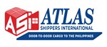 Atlas Shippers International Logo